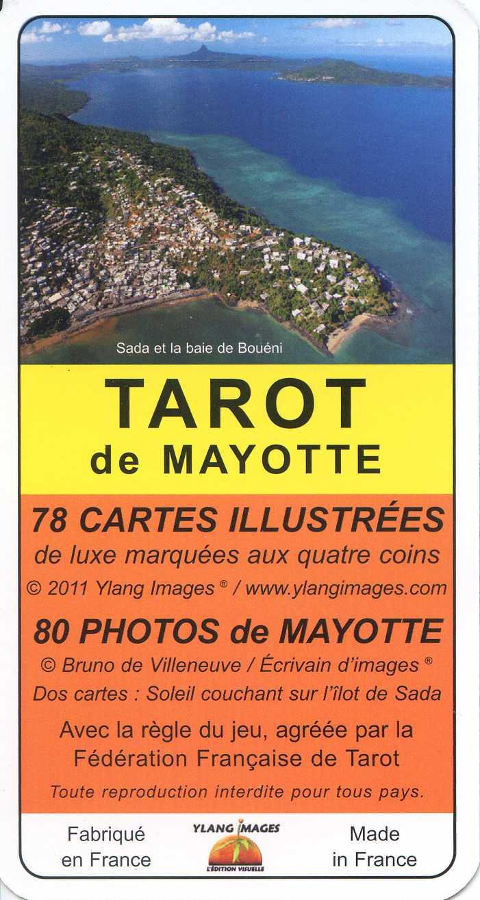 Kibefte, un jeu de cartes pour apprendre l'histoire de Mayotte - Mayotte la  1ère