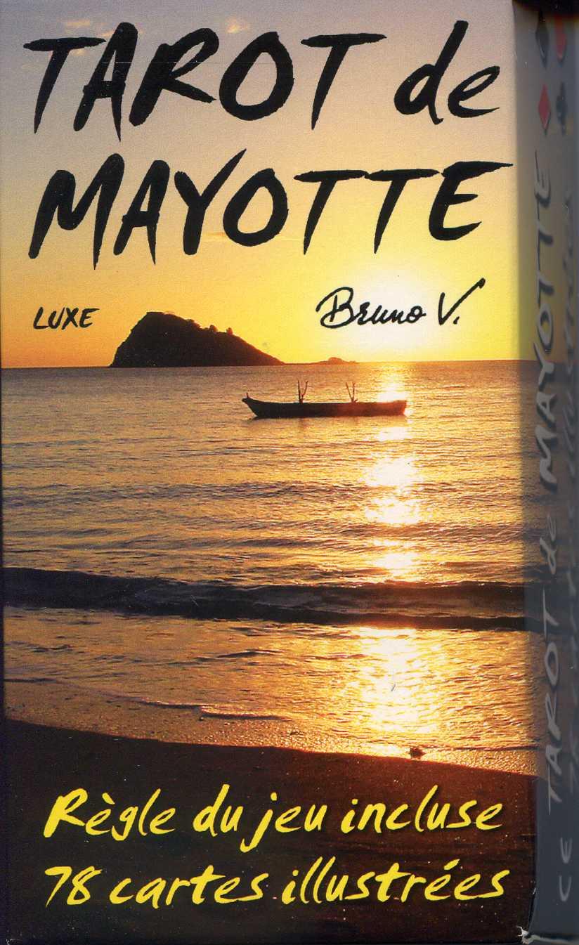 Kibefte, un jeu de cartes pour apprendre l'histoire de Mayotte - Mayotte la  1ère
