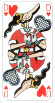 0011-38TennisManiaCDame