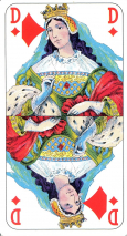0025-52GendarmerieKDame
