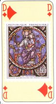 0027-52PhilatelieKDame