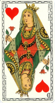 0062-38FleursCDame