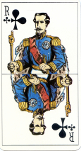 0063-65NapoleonIIITRoi