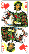 0144-39GendarmerieCCav