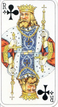 0152-65LampeClovisTRoi