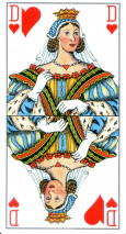 0157-38DalNegroRoyaleCDame
