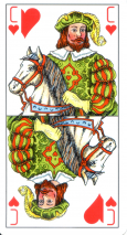 0157-39DalNegroRoyaleCCav