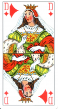 0157-52DalNegroRoyaleKDame