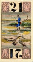 0187-01TarotAllemandAtout21