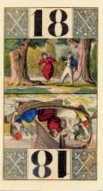 0187-04TarotAllemandAtout18