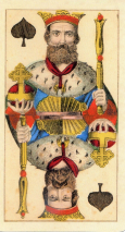 0187-23TarotAllemandPRoi