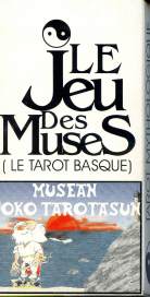 0193-86JeuDesMusesEtuiR