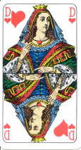 0233-38SFDJCDame
