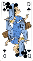 0255-66AsterixTDame