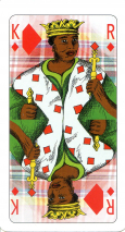 0270-51SpécialAntillesKRoi
