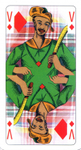 0270-54SpécialAntillesKVal