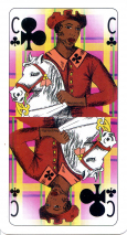 0270-67SpécialAntillesTCav