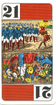 0299-01TarotrumpAtout21