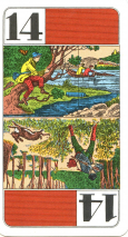 0299-08TarotrumpAtout14