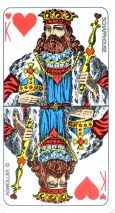0299-37TarotrumpCRoi