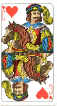 0299-39TarotrumpCCav