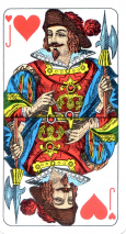 0299-40TarotrumpCVal