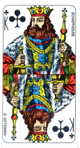 0299-65TarotrumpTRoi