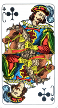 0299-67TarotrumpTCav