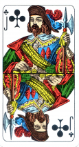 0299-68TarotrumpTVal