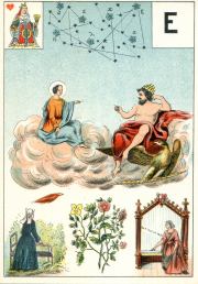 0309-38LenormandCDame