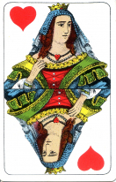 0322-38Cego 13CDame