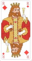0331-51BlasonKRoi