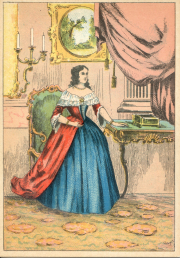 0336-80LenormandFCarte1