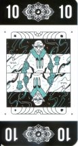 0366-12TarotillustréAtout10