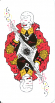 0366-22TarotillustréExcuse