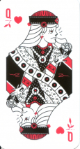 0366-38TarotillustréCDame