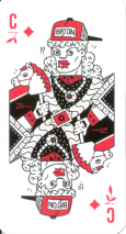 0366-53TarotillustréKCav