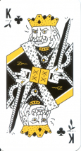 0366-65TarotillustréTRoi