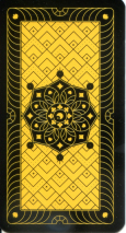 0366-79TarotillustréDos