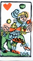 0372-39MerlusineCCav