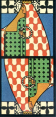 0428-66JugendstilTDame