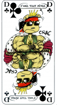 0438-66BullshitTDame