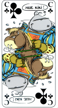 0438-67BullshitTCav