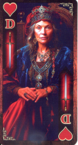 0439-38MédiévalCDame