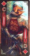 0439-53MédiévalKCav