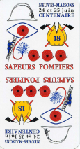 0991Pompier