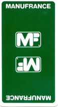 0995Manufrance