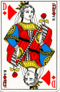 8017-52GauloiseRougeKDame