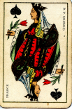 8019-24MiniaturePDame