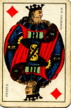 8019-51MiniatureKRoi